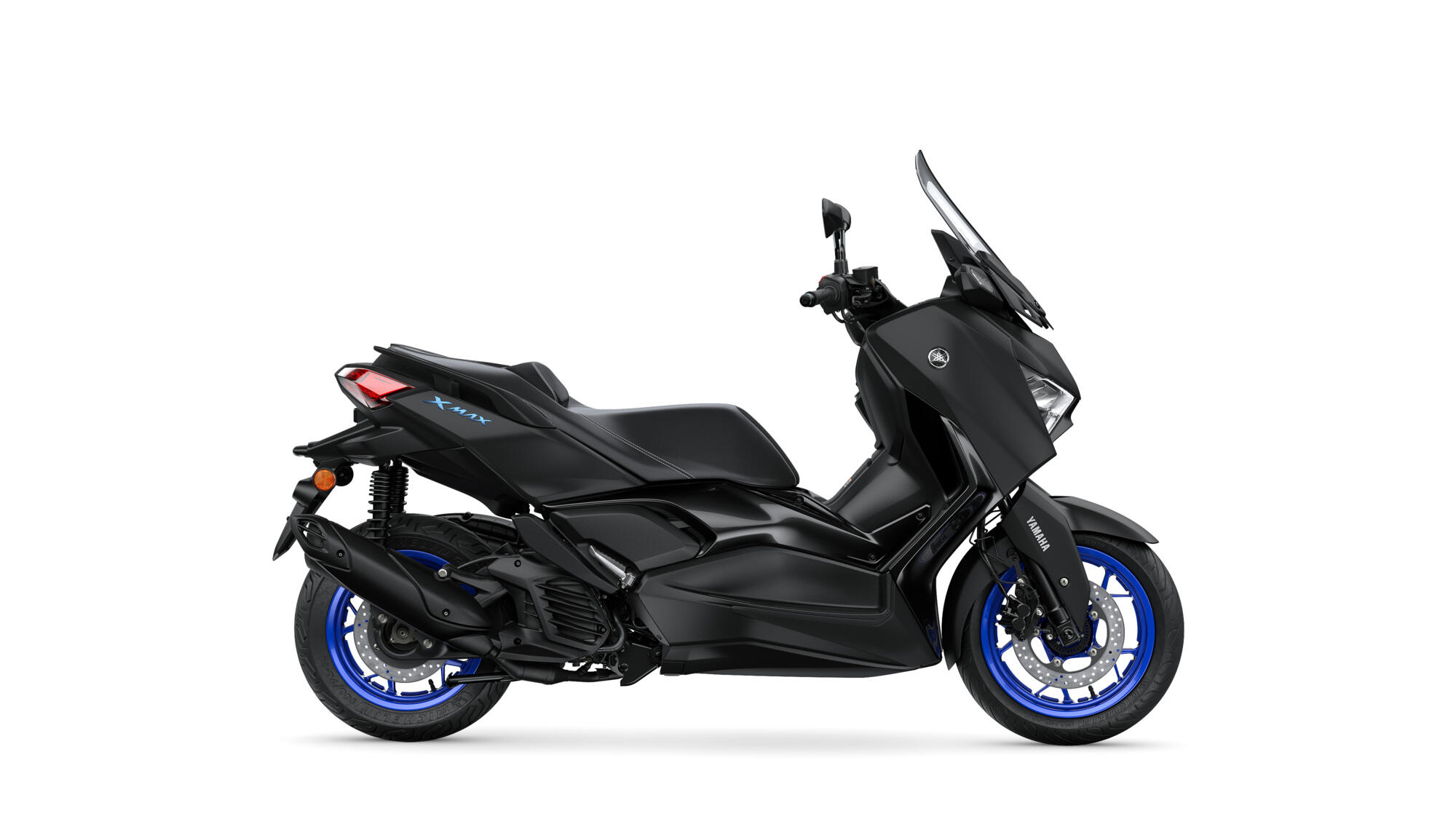 קטנוע חדש למכירה X-MAX 125